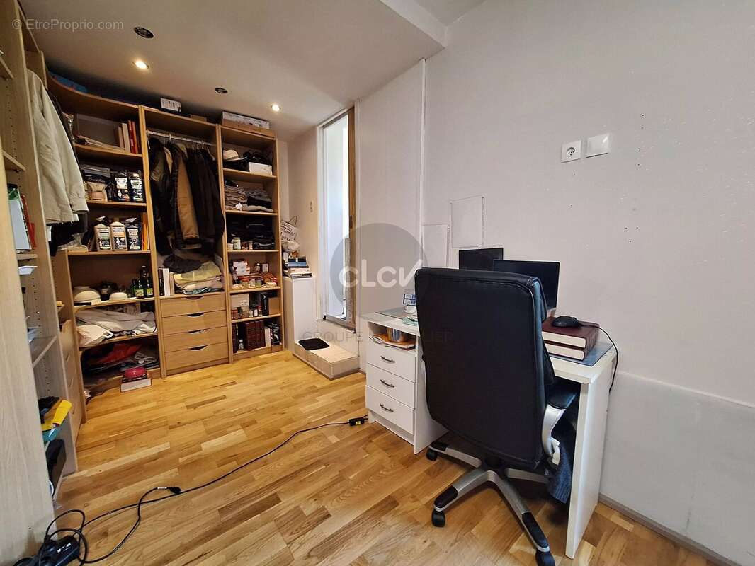 Maison à CHASSE-SUR-RHONE