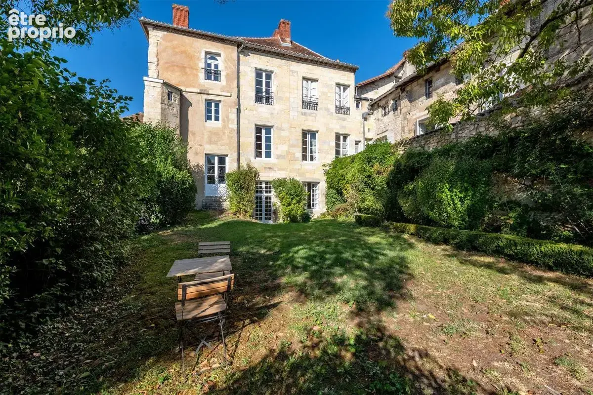 Maison à PERIGUEUX