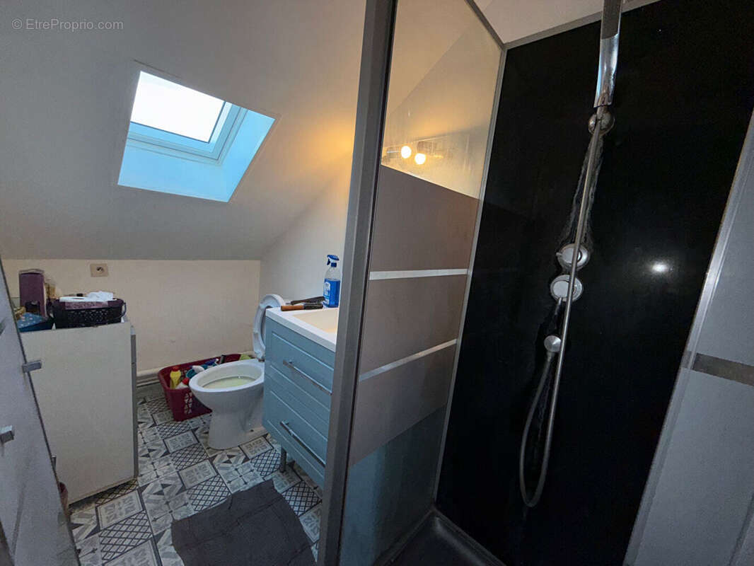 Appartement à BOURGES
