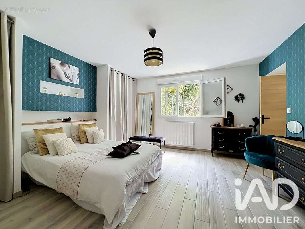 Maison 145 m² à Hennebont  - photo 5
