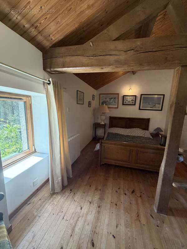 Maison à PALLUAU