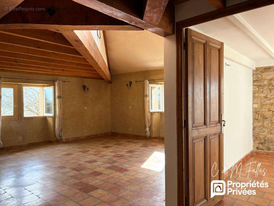 Appartement à ORANGE