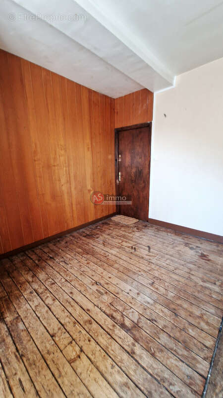 Appartement à DIEPPE