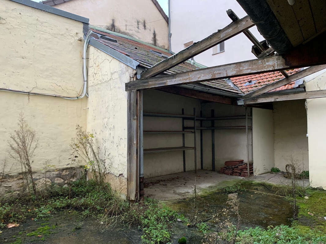 Appartement à MANTES-LA-JOLIE