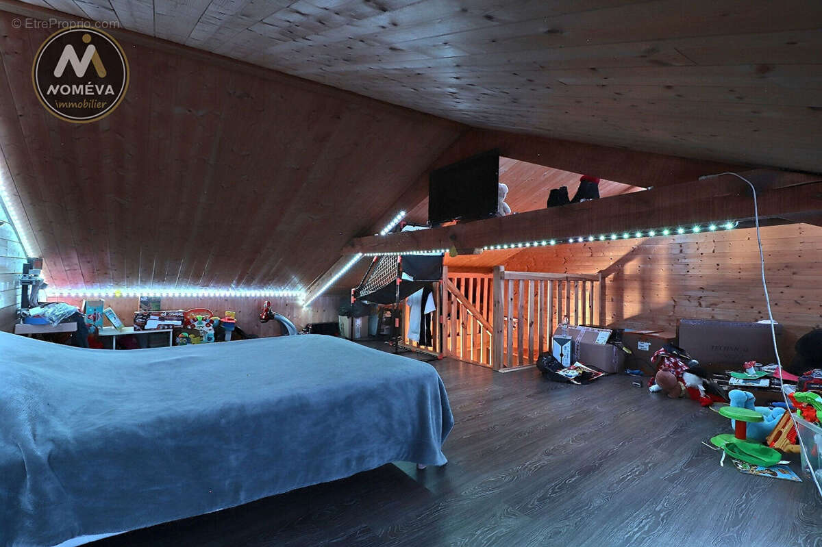 Appartement à MONTFAUCON-EN-VELAY