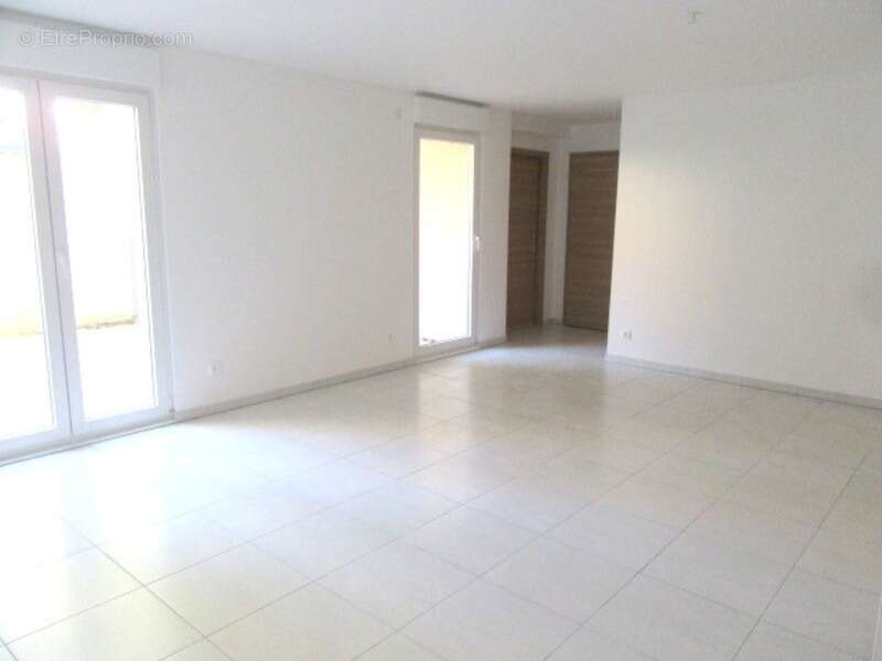 Appartement à SAINT-AVOLD