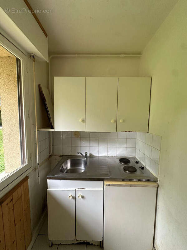 Appartement à MAISONS-LAFFITTE