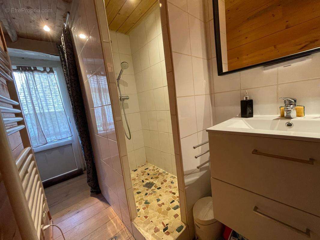 Bâtisse de caractère à Héry sur Alby- plus de 220m2de surface exploitable - photo 9