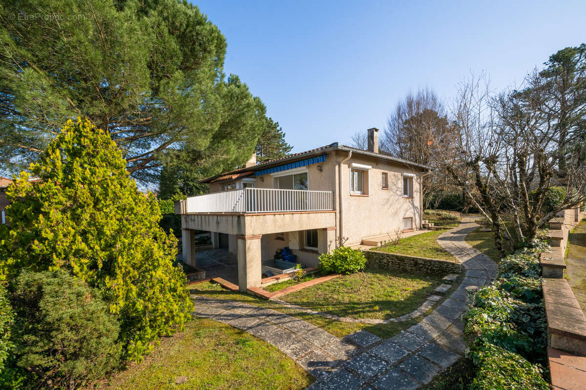 Maison à BALMA