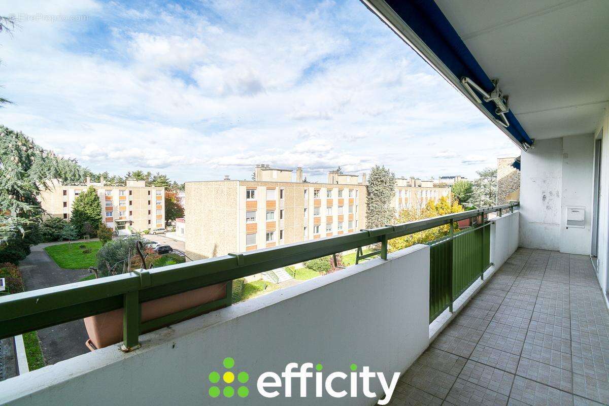 Appartement - photo 4