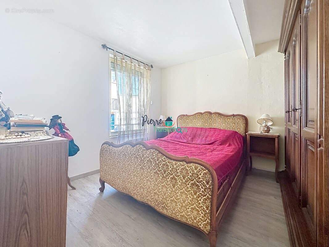 Maison à LILLEBONNE