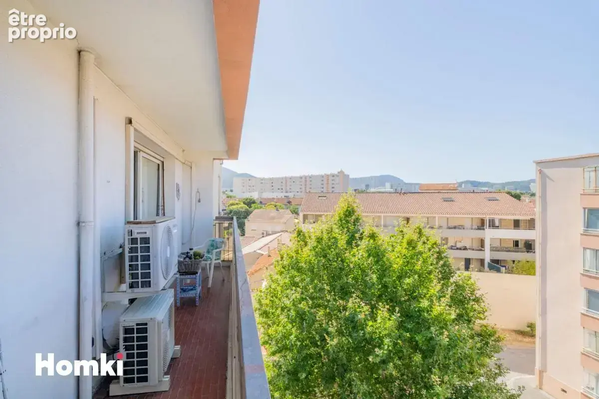 Appartement T5 de 99 m² à Marseille 13009, Boulevard de Sainte-Marguerite - photo 12