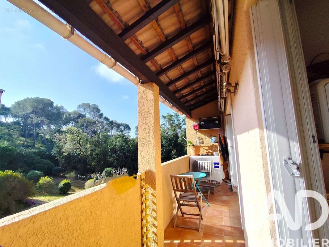 Photo 4 - Appartement à HYERES
