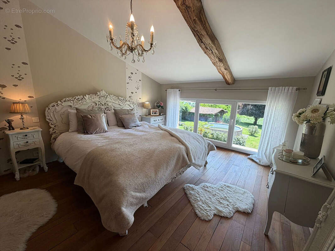 Maison à MAUPREVOIR