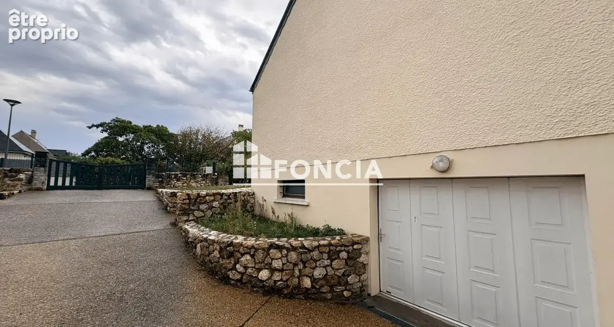 49 ECOUFLANT - MAISON DE 90 M2 - PLAIN-PIED sur sous-sol - 3 chambres - photo 4