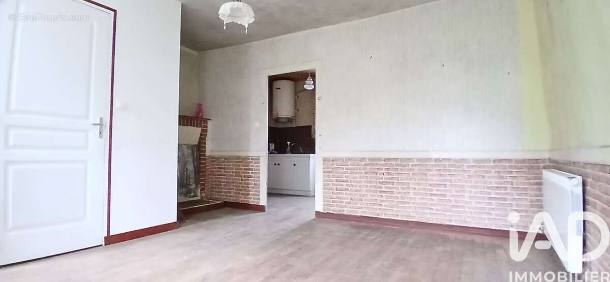 Photo 2 - Maison à FEGREAC