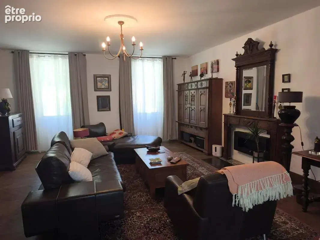 Ensemble immobilier rare dans le tarn - photo 4