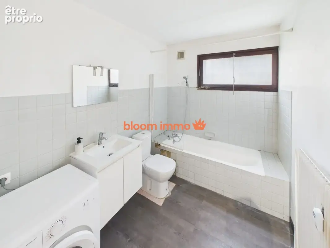 Appartement 1 pièce 36 m² à vendre à Chambery (73000) - photo 6