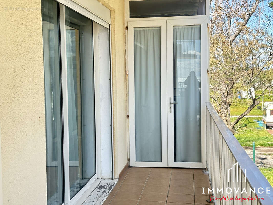 Appartement à PALAVAS-LES-FLOTS