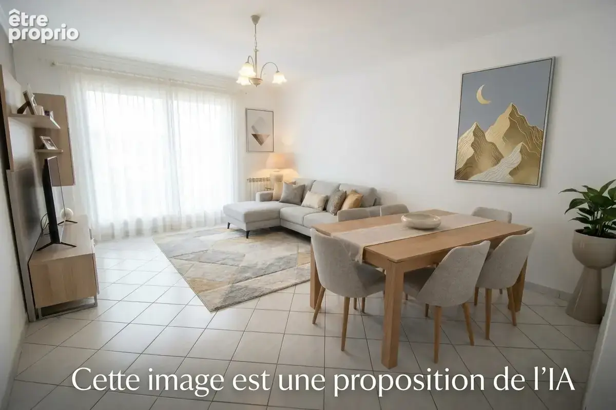 EXCLUSIVITÉ   Maison 3 pièces avec garage, parking et terrasse dans un quartier familial - photo 3