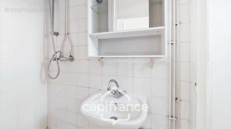 Appartement à MAISONS-ALFORT