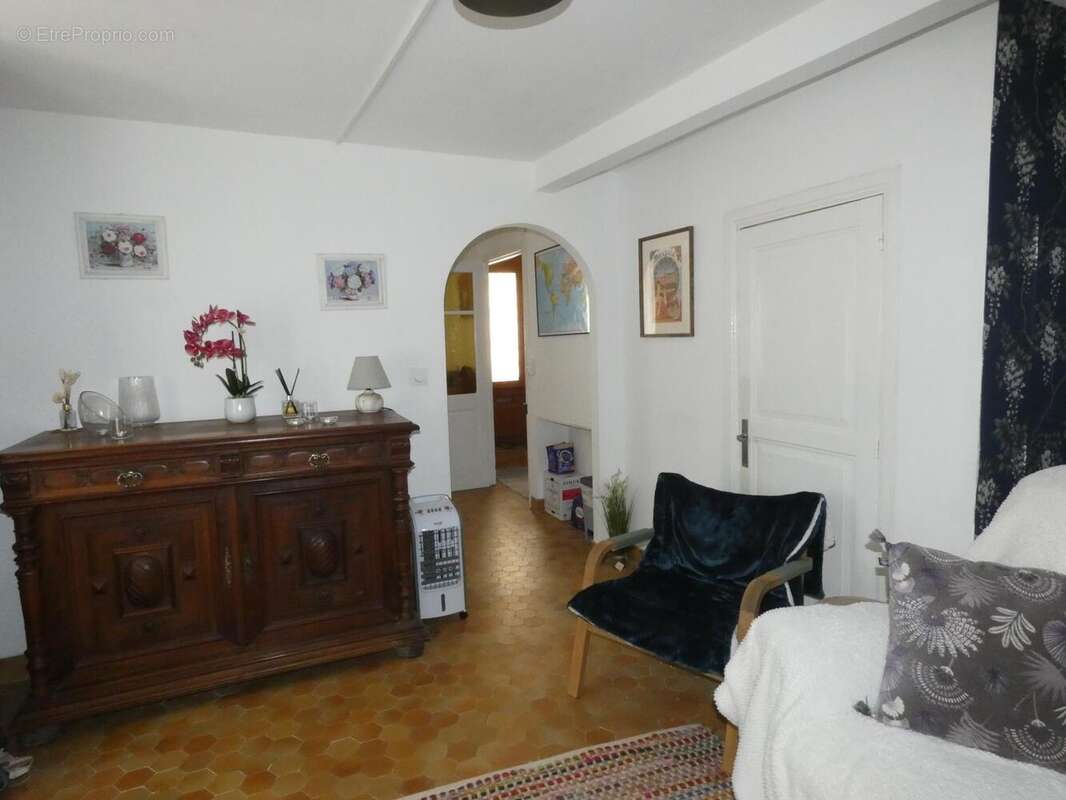 Photo 4 - Maison à ESPERAZA
