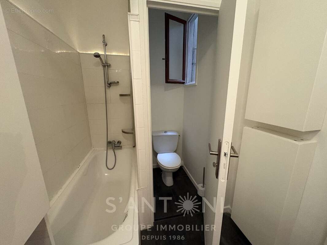Emplacement premium et prestations neuves pour ce charmant T2 - photo 7