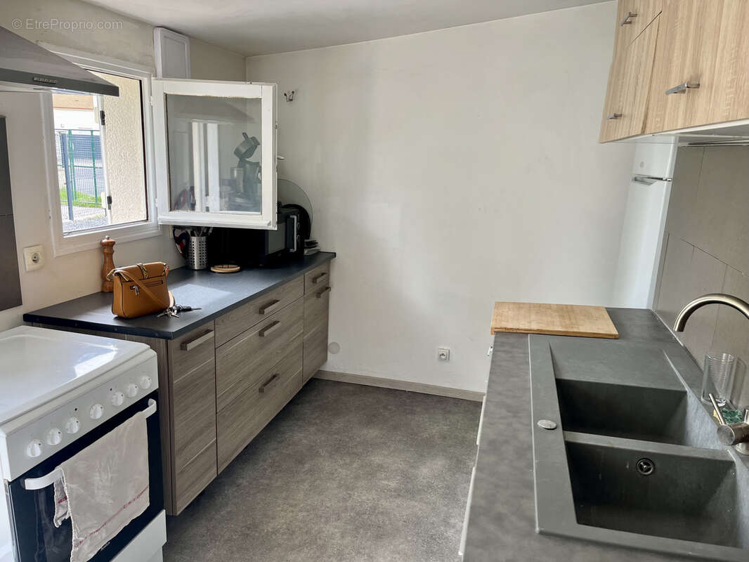 Appartement à AGNETZ