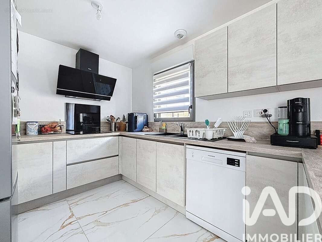 Photo 3 - Maison à BRUYERES-LE-CHATEL