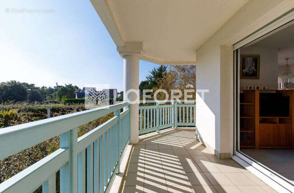 Appartement 2 pièces en résidence avec piscine  Idéal vacances / investissement - photo 3