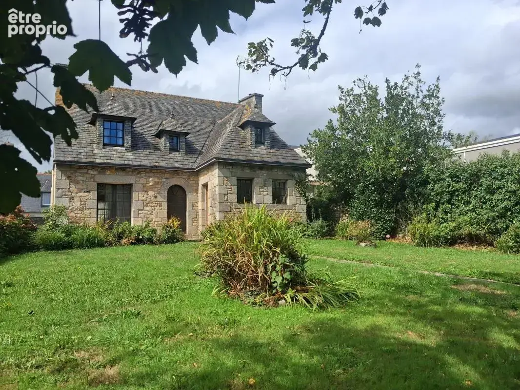 Photo Maison à Gouesnou au prix de 326 600€