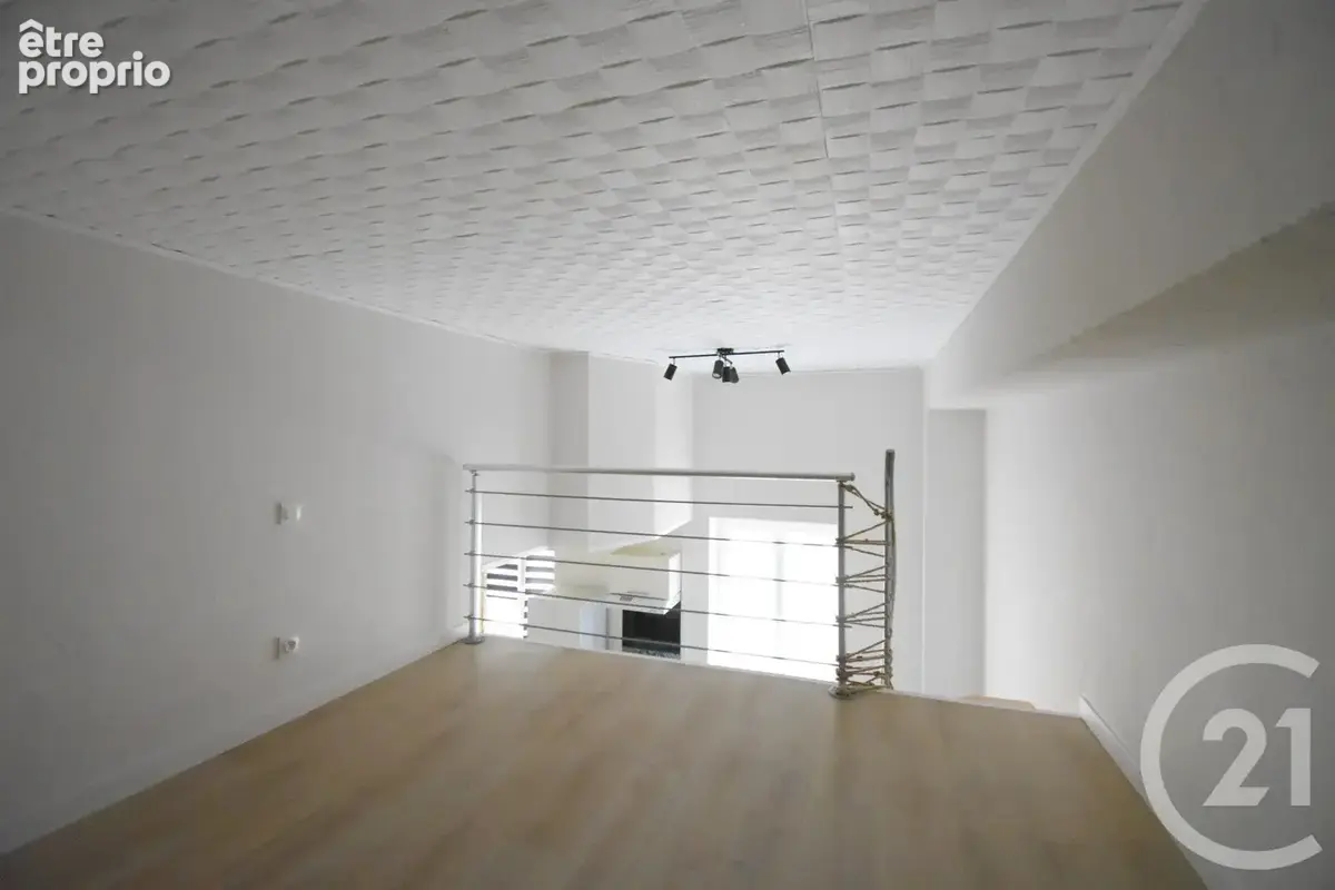 Appartement 25 m² à Vichy  - photo 5