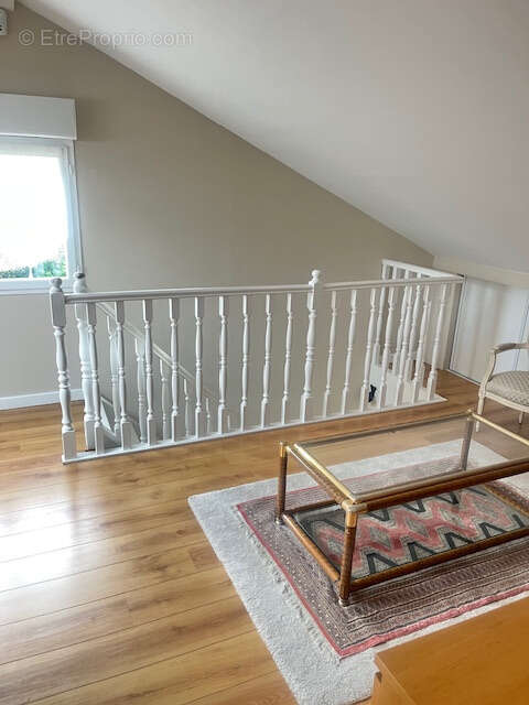 Maison à PETITE-FORET