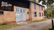 Maison à GRANDFONTAINE