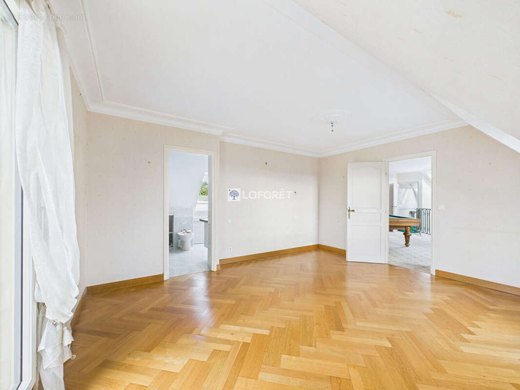 Maison Quimper 5 pièce(s) 167 m2 - photo 16