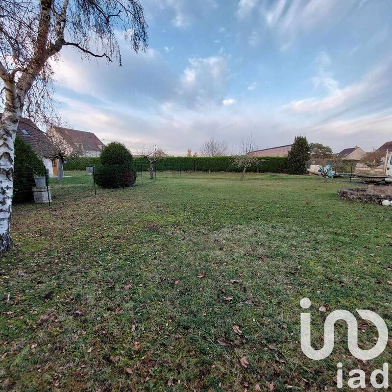 Photo 1 - Terrain à ACHERES-LA-FORET