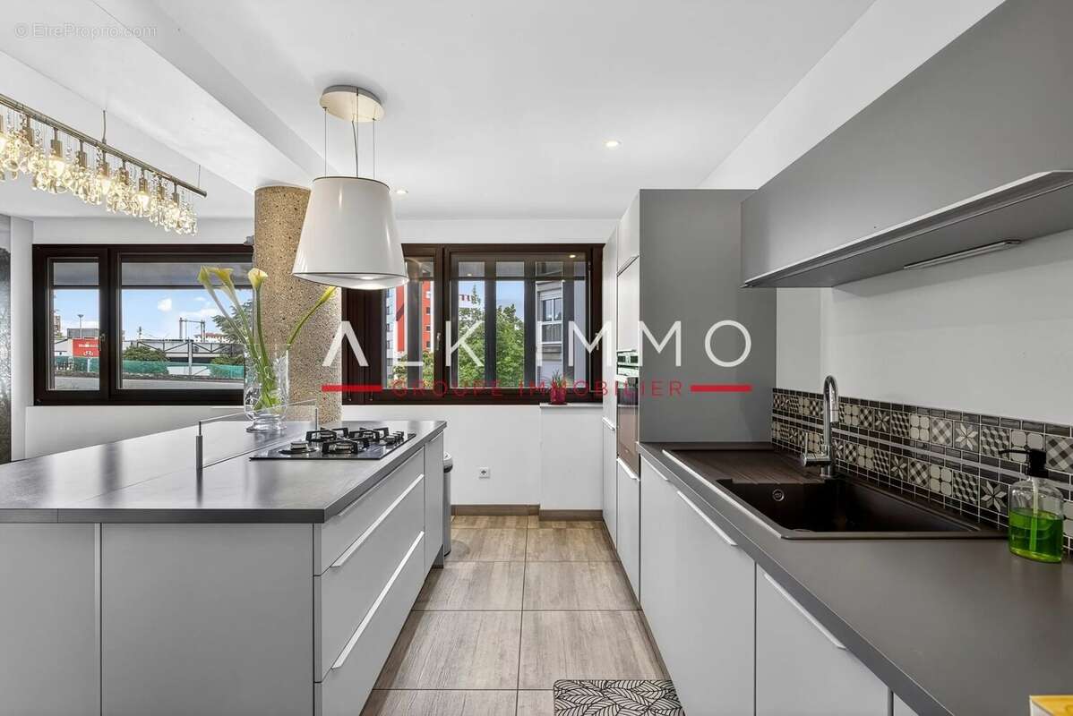 Appartement à ANNECY