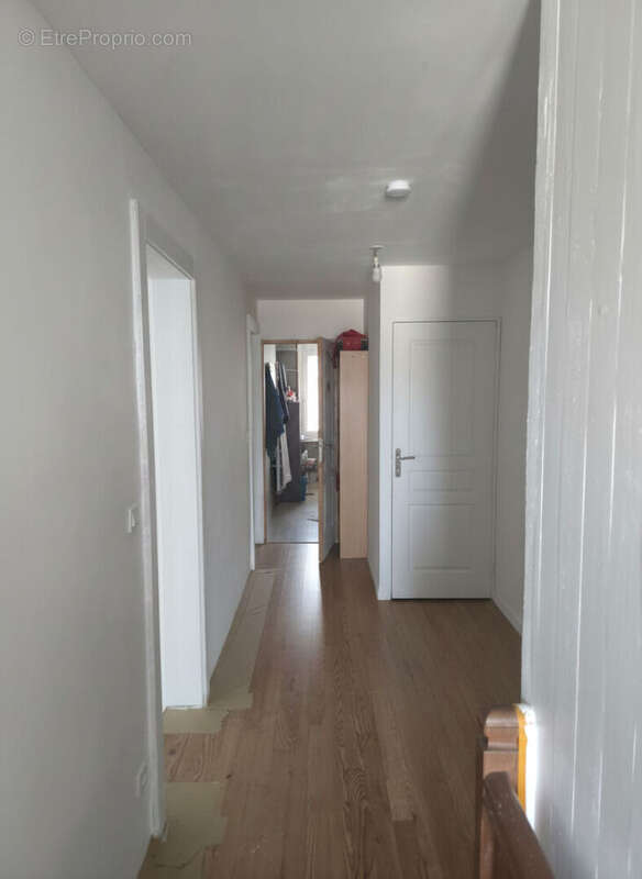 Maison 188m² à thervay - photo 6
