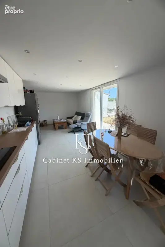 Maison 73 m² à Brue-Auriac  - photo 4