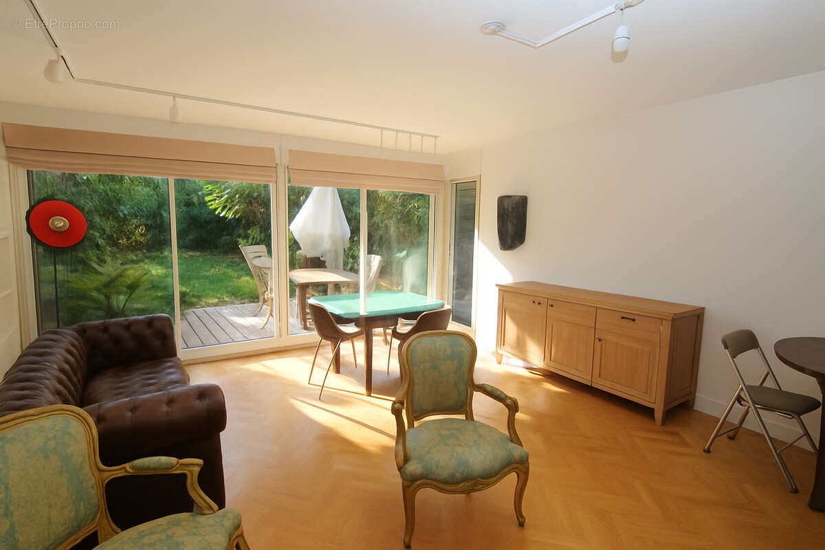 Appartement à MEUDON