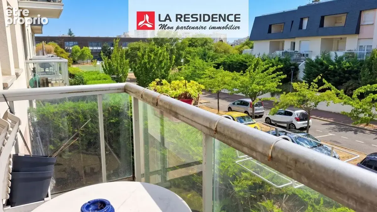 Appartement 3 pièces 66 m² à vendre à Chatou (78400) - photo 5