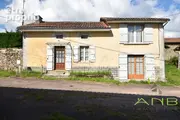 Maison à BUSSEROLLES