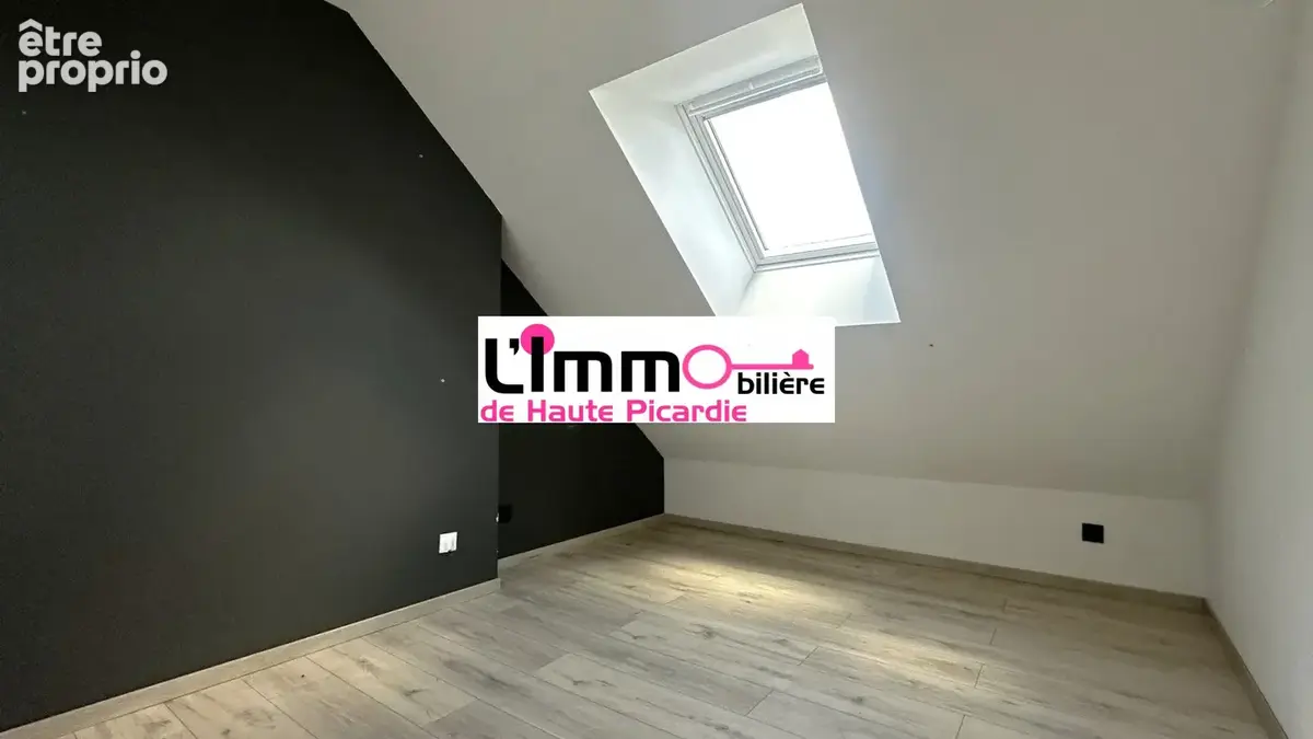 Maison 6 pièces 111 m² à vendre à Fonches-Fonchette (80700) - photo 8