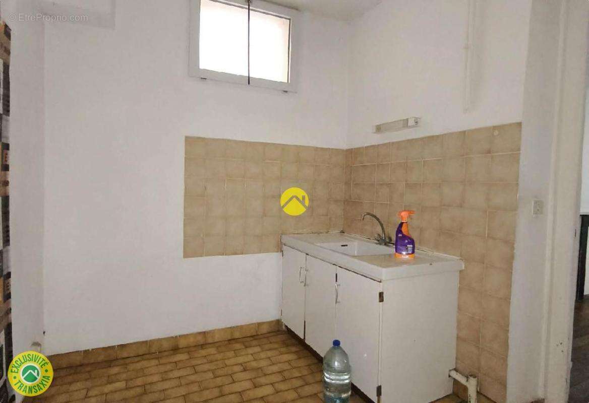 Maison à ARGENTON-SUR-CREUSE