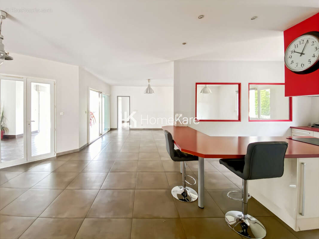 Maison à PLAISANCE-DU-TOUCH