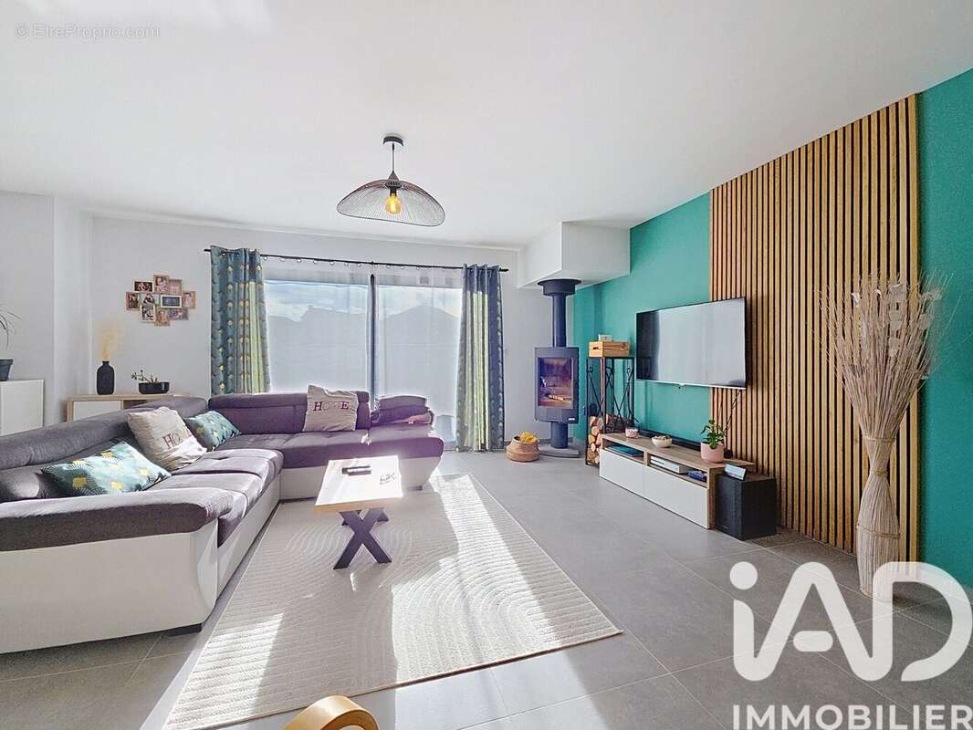 Photo 4 - Maison à LOUEY