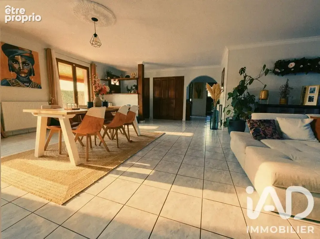 Photo 1 - Maison à LESCURE-D'ALBIGEOIS