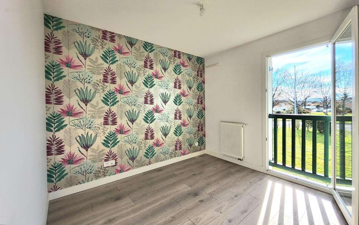 Appartement à SAINT-PIERRE-D'IRUBE