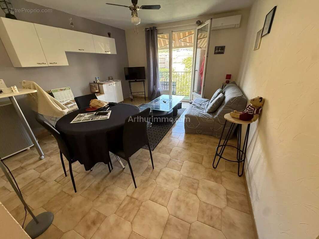 Vente Appartement Clermont-l'herault(34800) 79 000ï¿œ - photo 2