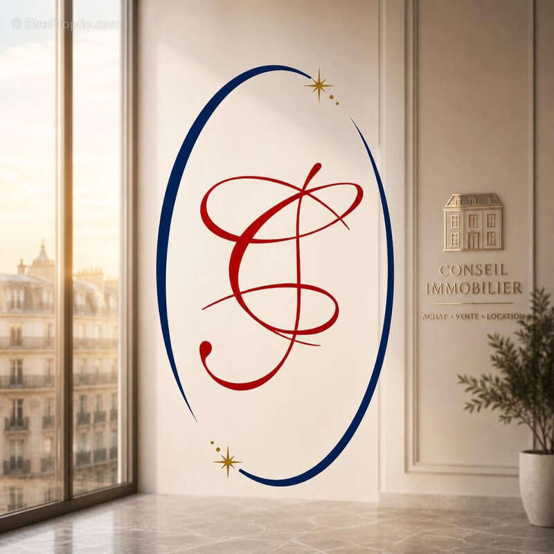 Appartement à GUERVILLE